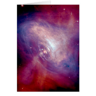 Die NASA - Röntgenstrahl u. optische Bilder des