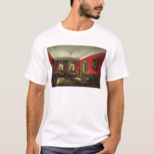 Die Nashchokin Familie, wenn Raum gezeichnet wird T-Shirt