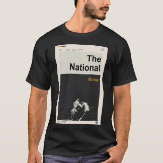Die National T-Shirt