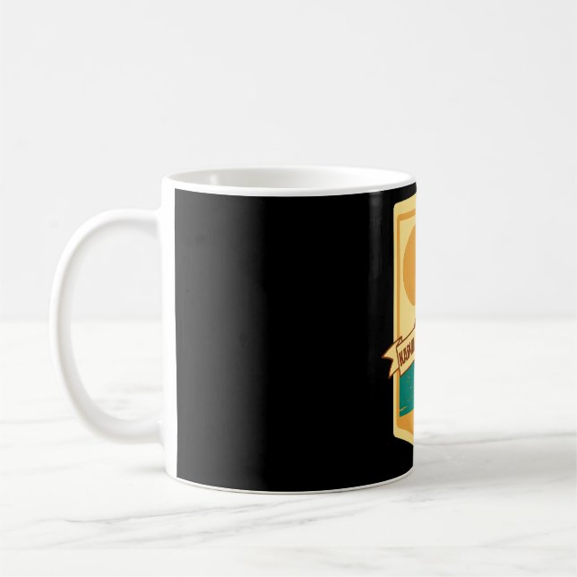 Die Nationalparks von Karijini � der endlose Horiz Kaffeetasse (Links)