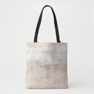 Die natürliche Holzstruktur, der Parkettboden Tasche