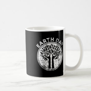 Die Naturwissenschaft des Planeten Erde Kaffeetasse