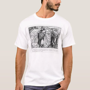 Die Naturwissenschaften in Anwesenheit T-Shirt