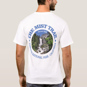 Die Nebel-Spur T-Shirt