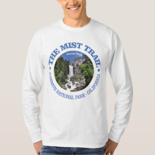 Die Nebel-Spur T-Shirt