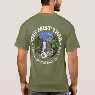 Die Nebel-Spur T-Shirt