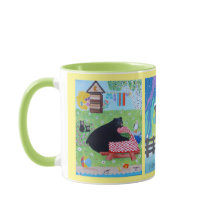 Die Nebengebäude-Sammlung