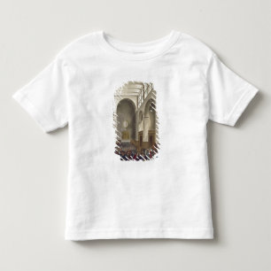 Die neue Börse, Bartholomew Weg Kleinkind T-shirt