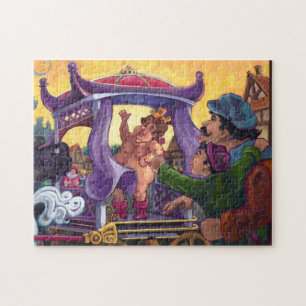 Die neue die Kleidungs-Kunst des Kaisers