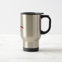 Die neue Fleisch-Reise-Tasse