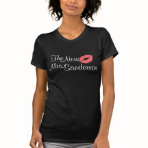 Die neue Frau Newlywed