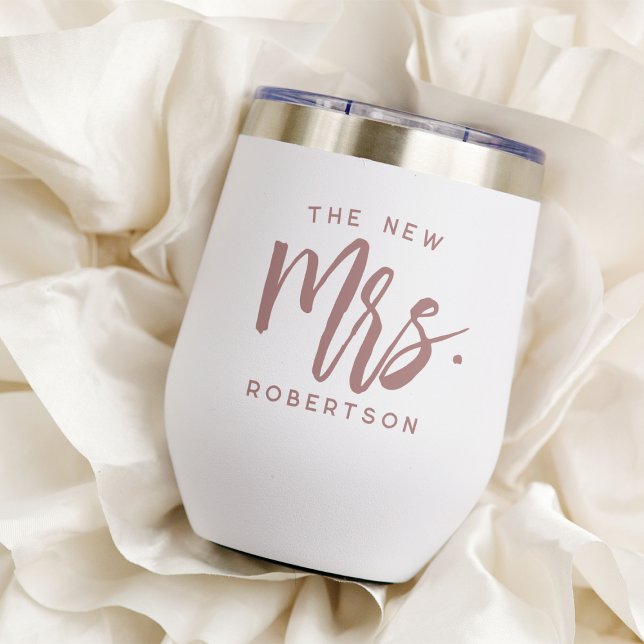Die neue Frau Personalisiert Bride (Von Creator hochgeladen)