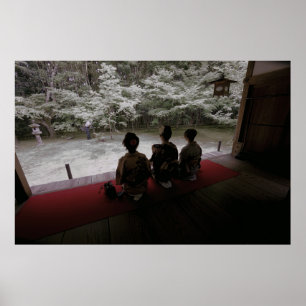 DIE NEUE GENERATION JAPANS POSTER