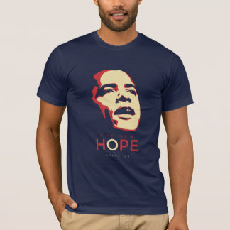 Die neue Hoffnung T-Shirt