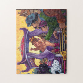 Die neue Kleidungskunst des Kaisers