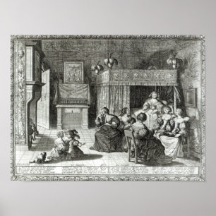 Die neue Mutter Poster