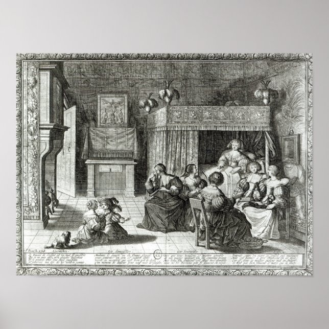 Die neue Mutter Poster (Vorne)