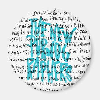 Die neue Pornografie Magnet