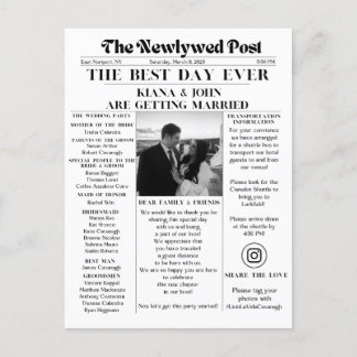 Die neue Post Postkarte