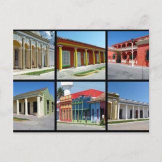 Die neue Tlacotalpan Postkarte