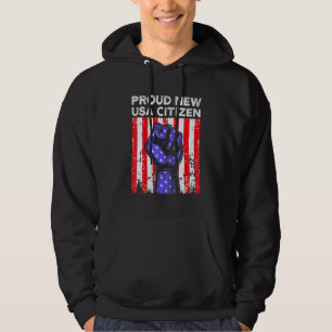 Die neue US-amerikanische Staatsbürgerschaft 4. Ju Hoodie