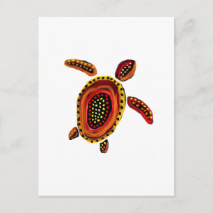 DIE NEUE WELLE POSTKARTE
