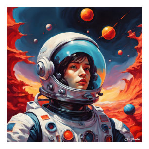 DIE NEUE WELT 2 FOTODRUCK