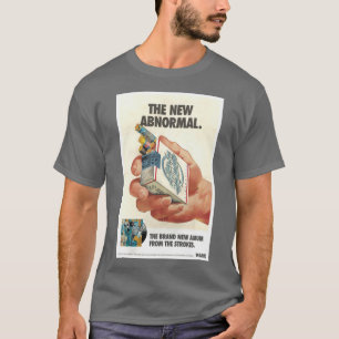 Die neuen abnormen Zigarren T-Shirt