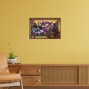 Die neuen Kleider des Kaisers Poster