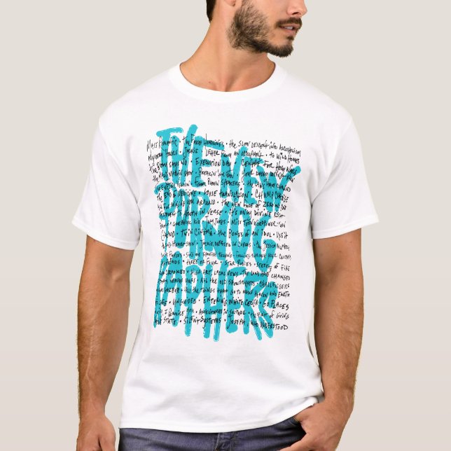 Die neuen Pornografen Pornology T-Shirt (Vorderseite)