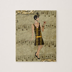 Die neuen Roaring 20's!