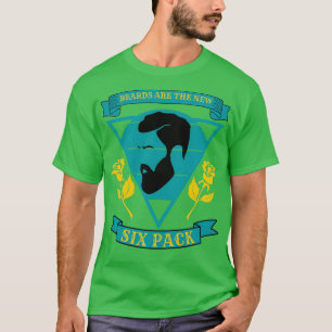 Die neuen Sechserpack 38 T-Shirt