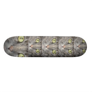 DIE NEW-YORKER BÖRSE SKATEBOARD