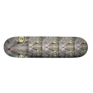 DIE NEW-YORKER BÖRSE SKATEBOARD