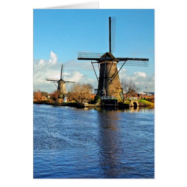 DIE NIEDERLANDE (Vorne)