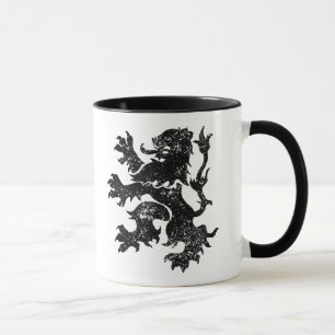 Die Niederlande Tasse