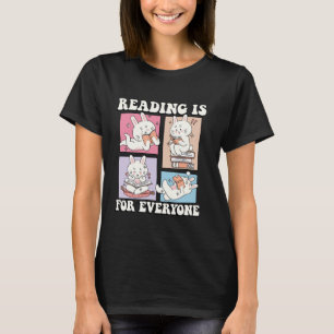 Die Niedliche Beleuchtung der Bunny Art ist für je T-Shirt