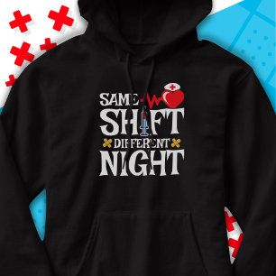 Die Niedliche gleiche Verschiebung der verschieden Hoodie