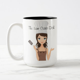 Die niedrige Vergaser-Teller-Kaffee-Tasse Zweifarbige Tasse