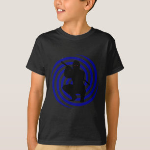 DIE NINJA BEWEGUNGEN T-Shirt