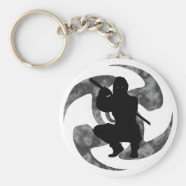 DIE NINJA SHADOW SCHLÜSSELANHÄNGER