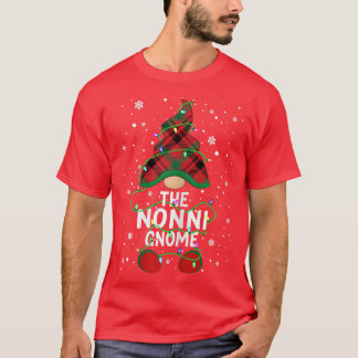 Die Nonni Gnome Familie Matching Group Chris T-Shirt