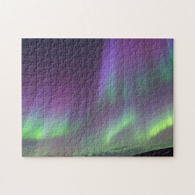 Die Nordlichter | Nordirland (Horizontal)