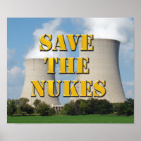 Die Nukes gerettet