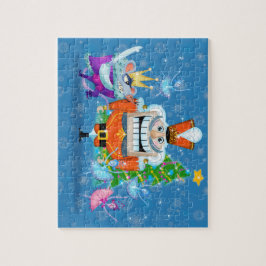 die Nutcracker-Suite