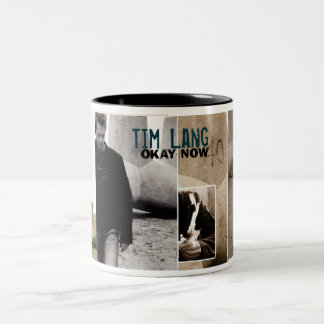 Die O.K.-jetzt Tasse Deluxe