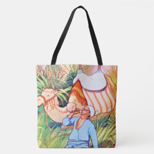 Die Oase Tasche