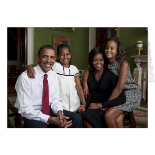 Die Obamas