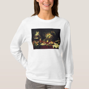 Die Obstschale T-Shirt