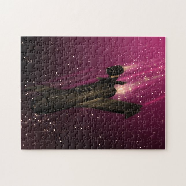 Die Odyssey (Horizontal)